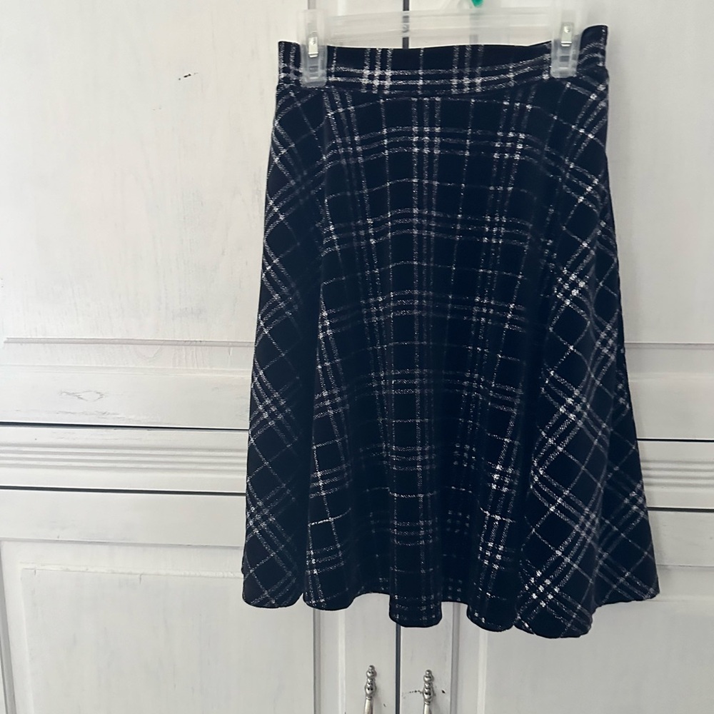 Cute little skirt